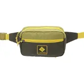 Columbia Sport heuptas 'Trail Traveler' curry / olijfgroen
