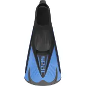 Seac Sub Speed S Swimming Fins Blauw EU 42-43