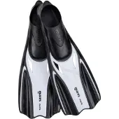 Mares Aquazone Manta Sa Diving Fins Zwart EU 38-39