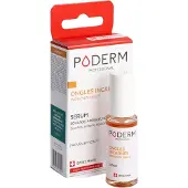 Poderm Serumolie voor ingegroeide teennagels 8 ml Serum