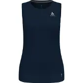 Odlo F-Dry tanktop (Maat One Size, blauw)