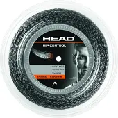 Head Tennissnaar RIP Control Reel 17 Black 1.25mm/200m