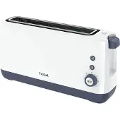 Tefal Broodrooster TL302110 1000 W Wit