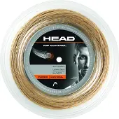 Head Tennissnaar RIP Control Reel 18 Naturel 1.20mm/200m