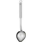Rösle Soeplepel Keuken Zilver 32,5 cm