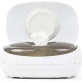 Prince Lionheart Warmies | Billendoekjes Verwarmer (EU) | EPA-Goedgekeurd Antimicrobieel | Nachtlampje | Werkt Met Ever-Fresh Of Tip Top Kussen - Wit