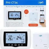 Pni Ct36 Slimme Thermostaat