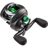 Mitchell Mx3 Baitcasting Reel Zwart Ratio: 6.4:1