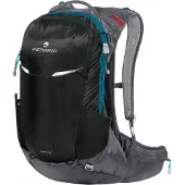 Ferrino Zephyr 12L Rugzak Zwart/Grijs || Maat: 12