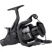 Mitchell Mx1 Fs Carpfishing Reel Zwart 6500