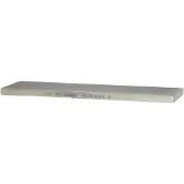 Dmt DiaSharp Bench Stone 6x2 D6CX dubbelzijdig grof, extra grof