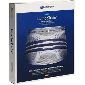 Bauerfeind LumboTrain Lady Rugbandage - 4 - Grijs