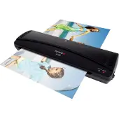 Bigbuy Lamineer apparaat A230 4 in 1