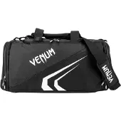 Venum Lite Evo 63l Gymsack Zwart