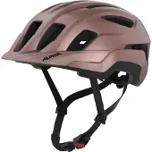 Alpina sport - Paranus - Fietshelm 59-61 cm, pink