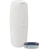 AngelCare Classic XL Wit Luieremmer AD8000XL-DE