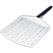 Ooni pizzaschep aluminium met geanodiseerde coating, 30 cm