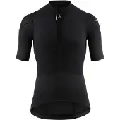 Assos - Mille GTS Jersey S11 - Fietsshirt XL, zwart