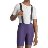Sportful - SRK Bibshort - Fietsbroek 3XL, purper