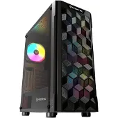 Nfortec Azir Pc-behuizing