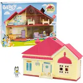 Famosa Bluey Family House Playset Figure Goud Kinderen