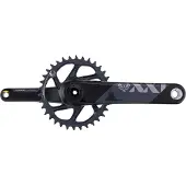 Sram Xx1 Eagle Dub Direct Mount Crankstel