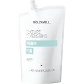 Goldwell Texture Dimensions Perm Fix Neutraliser 500 ml