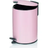 kela Prullenbak Mats 3L Cloud Pink