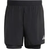 Adidas Sportbroek 'Adi365 Running Essentials' zwart