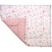 Funnababy Parklegger Pink Rabbit