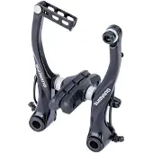 Shimano Voorremklauw Alivio BR-T4000 Alivio Zwart
