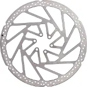 TRP RS01E 6 Hole Brake Disc || Maat: 220 mm