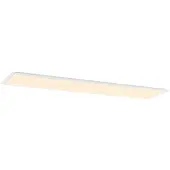 SLV LED Inbouwarmatuur Ømm | 34W 3000K/4000K 4200lm IP20 | DALI | PANEL