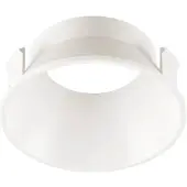 SLV Onderdeel | FIXT-IT! Decoratief inzetstuk rond wit