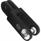 Supernova - GoPro Mount Long - Fietshouders zwart