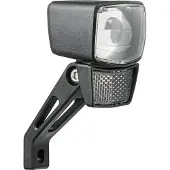 Axa Koplamp | NXT 45 | 6-12V | E-Bike | Zwart