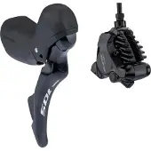 Shimano 105 ST-R7120+BR-R7170 Achter Rechter Remset