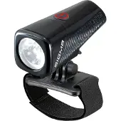 Sigma Buster 150hl Helmet Voorlicht