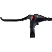 Shimano Remgreep Nexus C6000 Links Rollerbrake/v-brake Zwart
