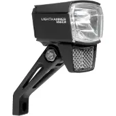 Trelock dynamovoorlicht LS 805-T LIGHTHAMMER 60 LUX DYNAMO ZL 410