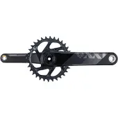 Sram Xx1 Eagle Dub Direct Mount Crankstel