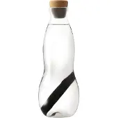Black+blum Eau Carafe 1.1l Waterfilterfles