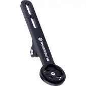 Supernova - Aero Halter - Stuurhouder zwart
