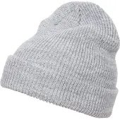 Flexfit Muts lichtgrijs