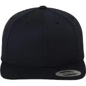 Flexfit Hoed 'Classic' marine / grijs