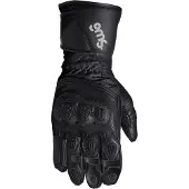GMS GR-1 SF Zwart Geperforeerde Handschoenen Maat XL