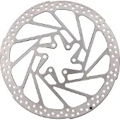 TRP RS01E 6 Hole Brake Disc || Maat: 180 mm