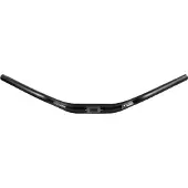 Ergotec Stuur Climber Bar 31,8x620 mm - zwart