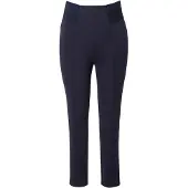 Ulla Popken Leggings marine