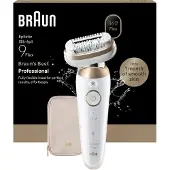 Braun Epilator Silk Epil 9 Flex Ses9-011